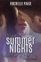 [Blythe College 2.50] • Summer Nights · Push It Forward & Hold Your Horses